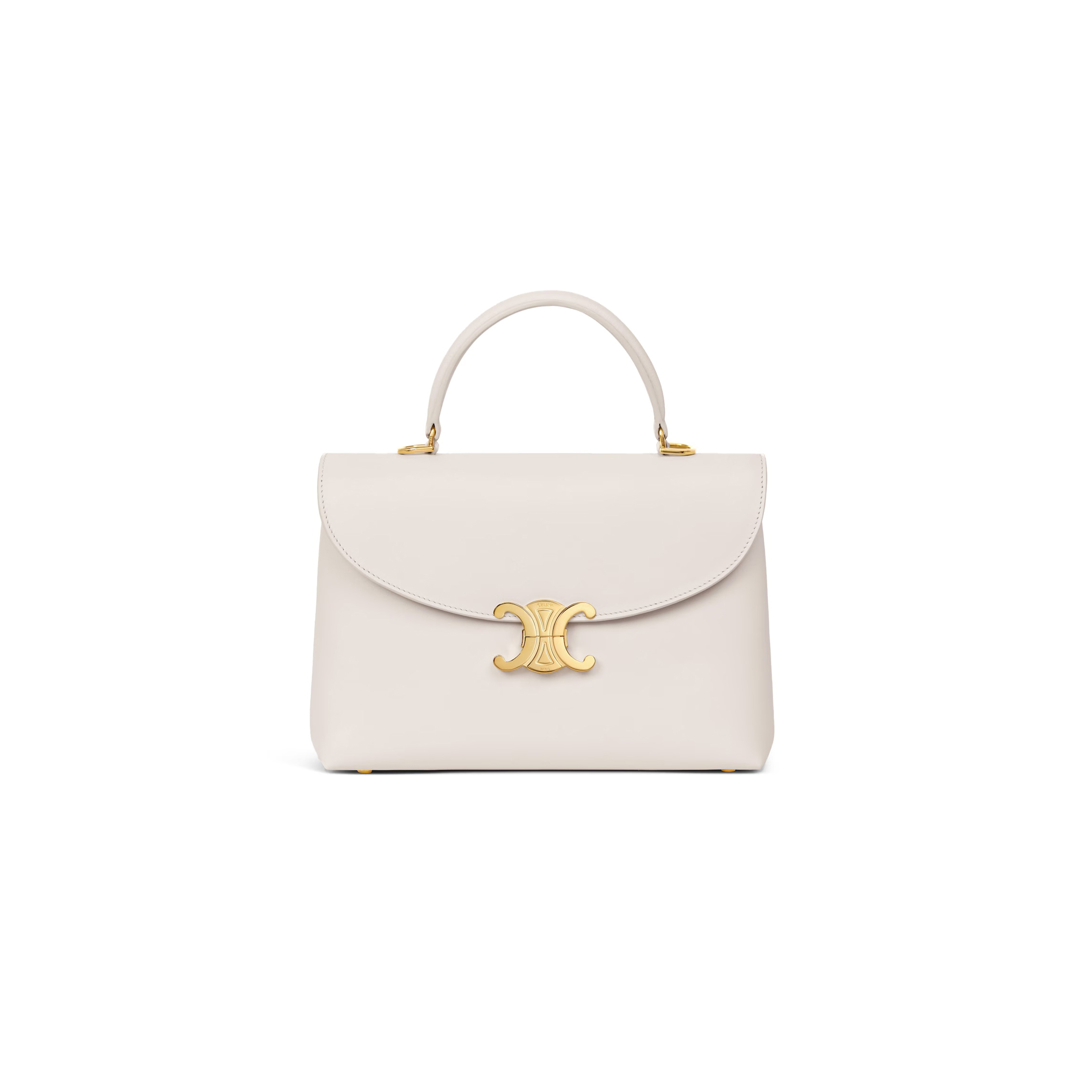 CELINE MEDIUM NINO BAG IN SMOOTH SATINATED CALFSKIN 117523GG2.01RC (25*17.5*10cm) CELINE MEDIUM NINO BAG IN SMOOTH SATINATED CALFSKIN 117523GG2.01RC (25*17.5*10cm)